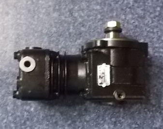 Воздушный компрессор-2