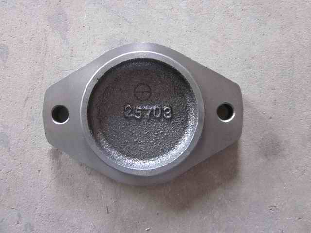 Крышка воздушного компрессора-1