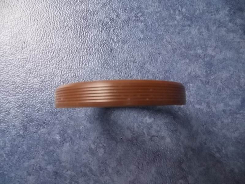 Air compressor oil seal-2