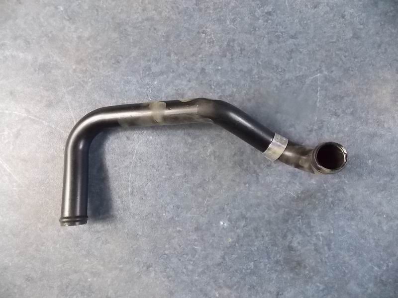 Air compressor air intake 1