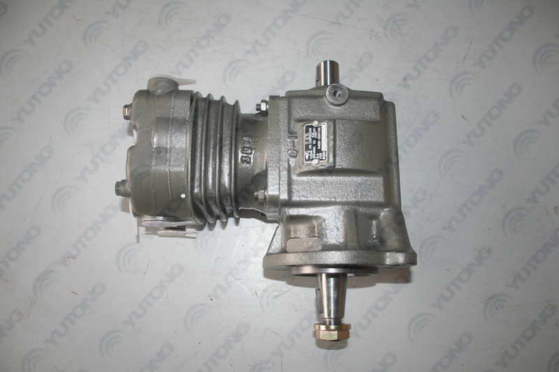 Воздушный компрессор