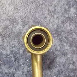 空压机出水管-1