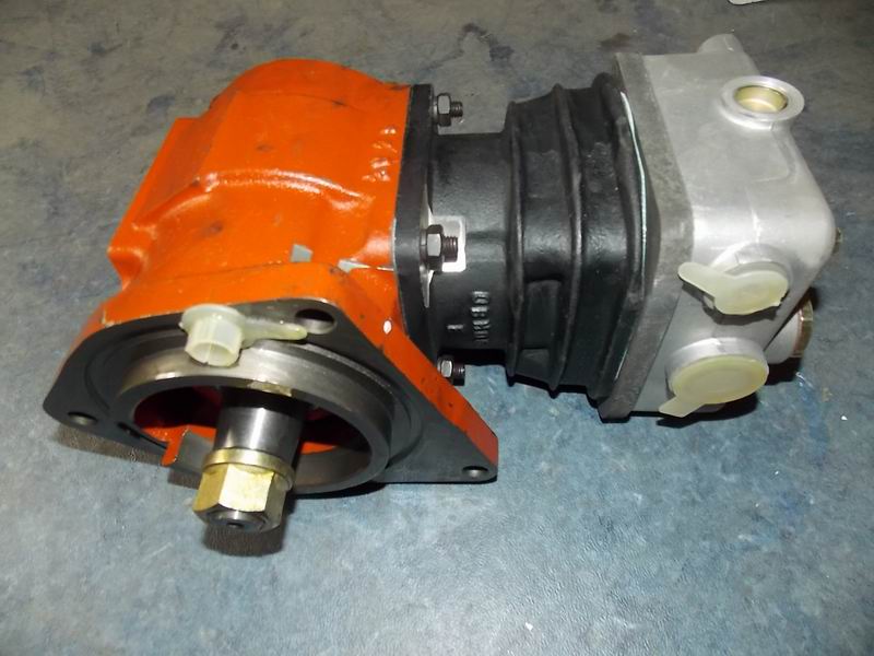 Воздушный компрессор