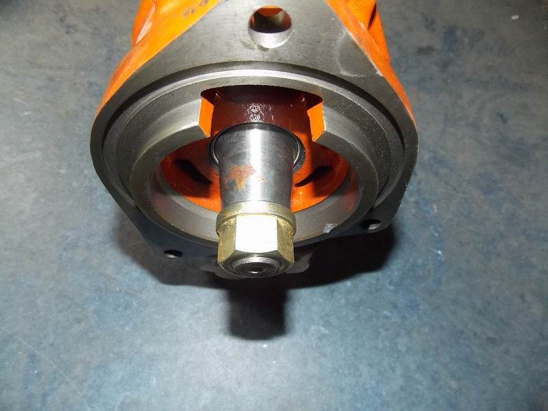 Air compressor-2