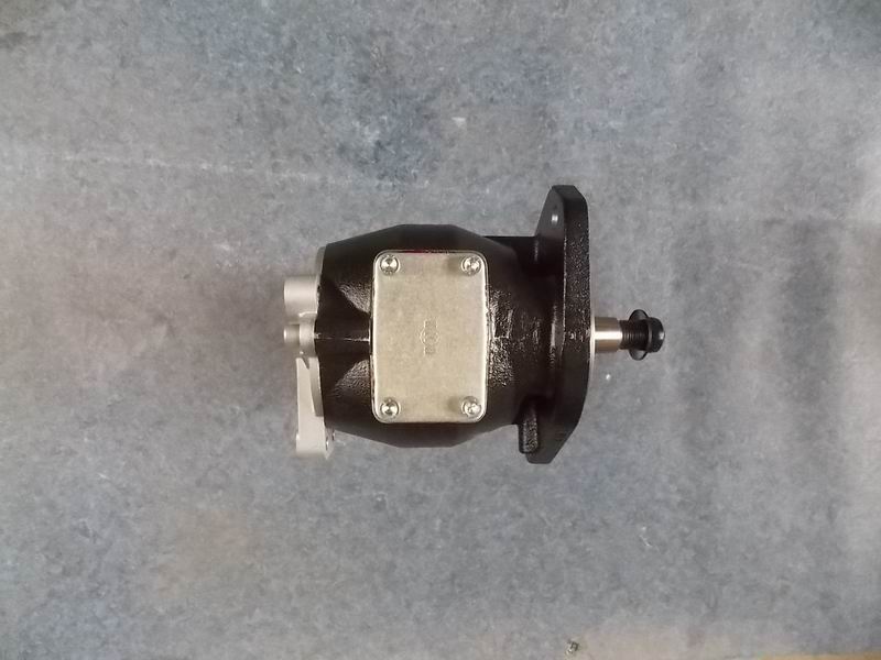 Air compressor-2