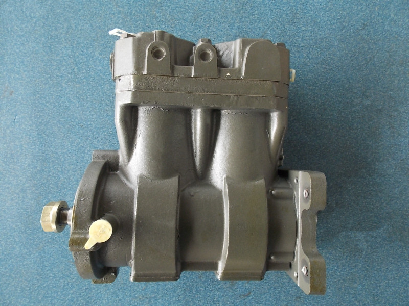 Air compressor; can be replaced by 3509-02017-1
