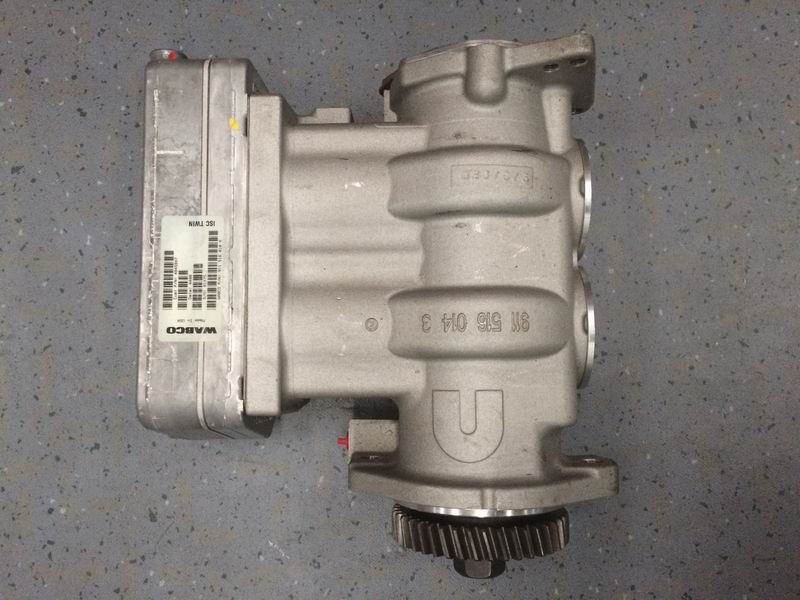 D Twin cylinder air compressor set