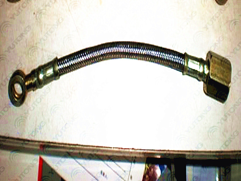 Впускная масляная трубка воздушного компрессора