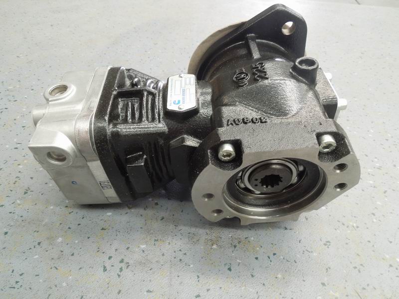 Air compressor-1