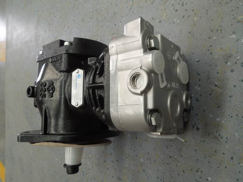 Air compressor-2