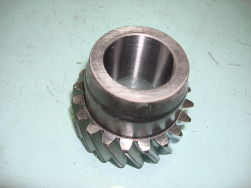 Air compressor gear-2