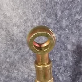 Впускная труба воды воздушного компрессора (L= 350 )-1