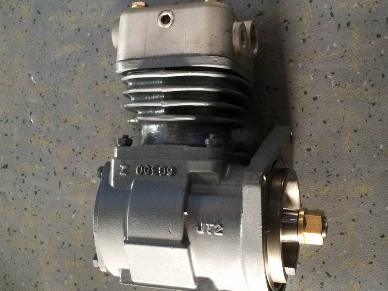 Air compressor-1