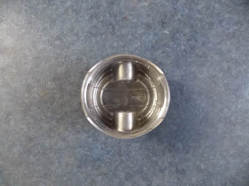 Поршень воздушного компрессора-1