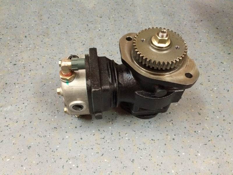 Air compressor-1