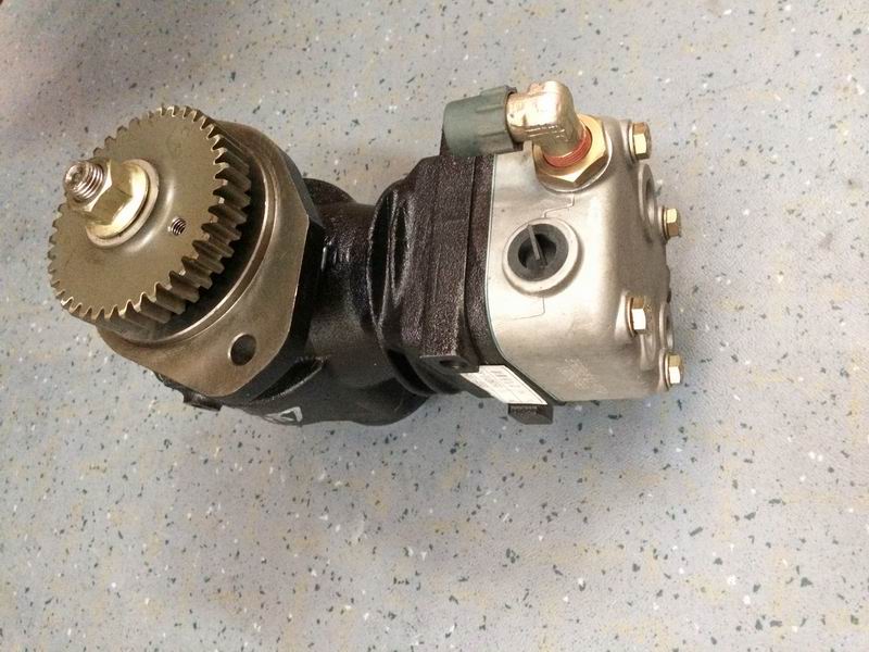 Air compressor-2