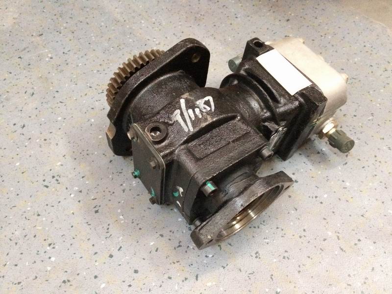 Air compressor-3