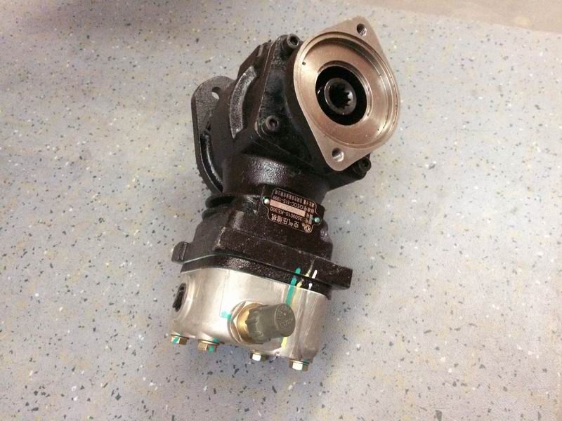 Air compressor-4