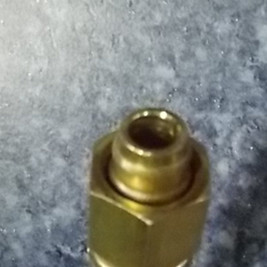 Выпускная труба для воды воздушного компрессора-1