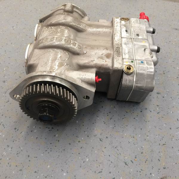 Воздушный компрессор в сборе