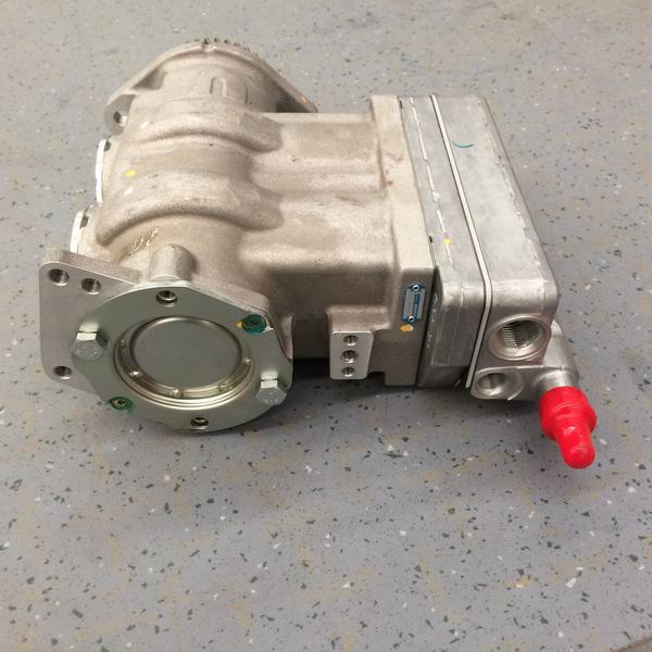 Air compressor assembly-1