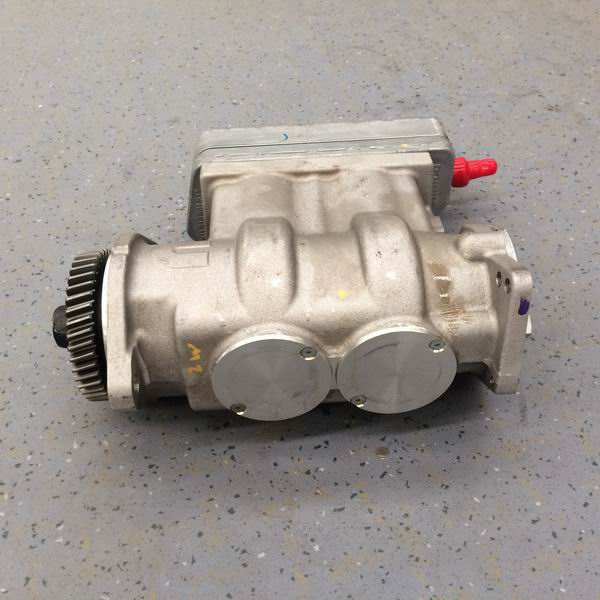 Air compressor assembly-2
