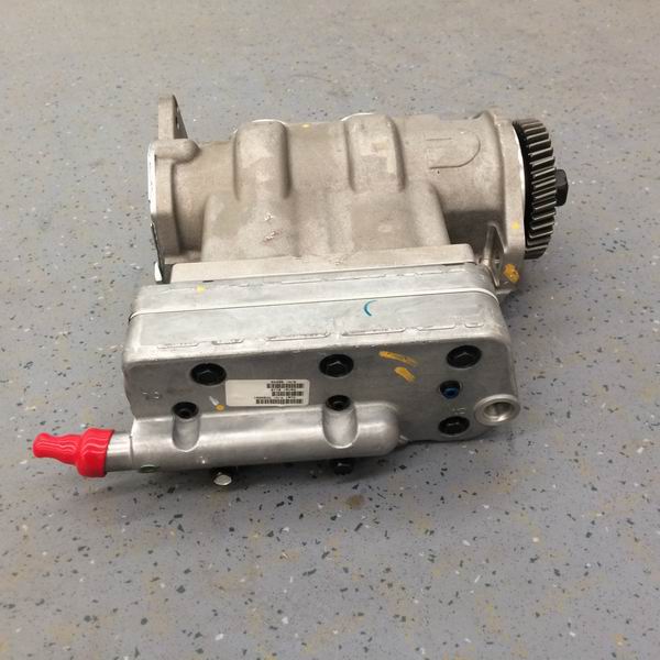 Air compressor assembly-3