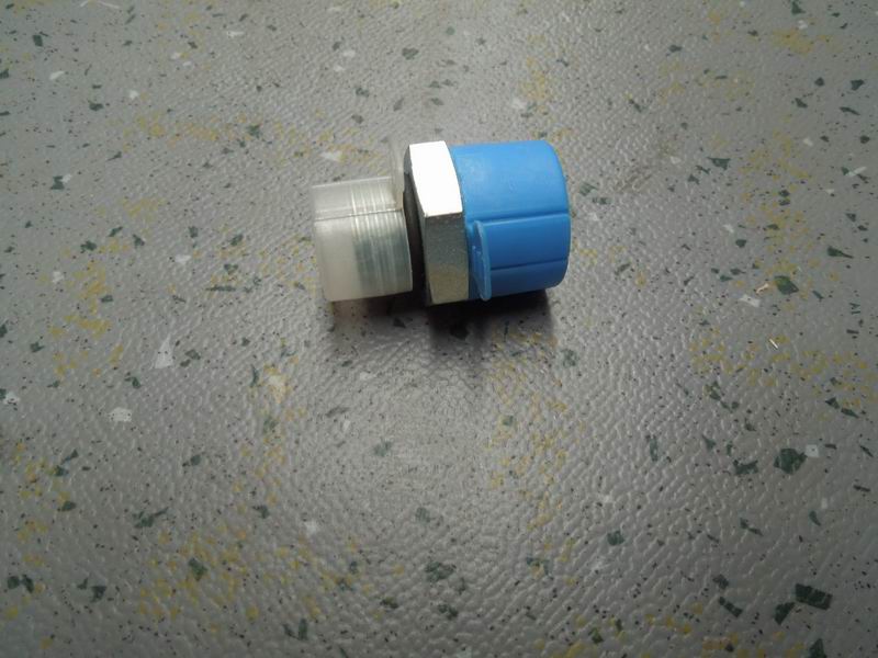 Direct head-air compressor