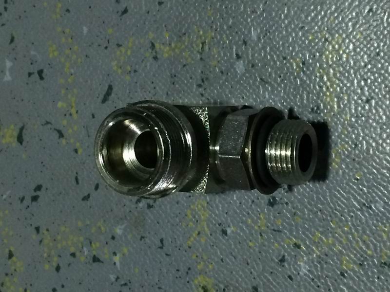 Pipe bending joint-air compressor-1