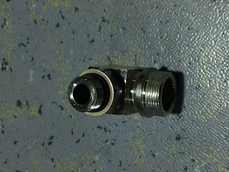 Pipe bending joint-air compressor-2