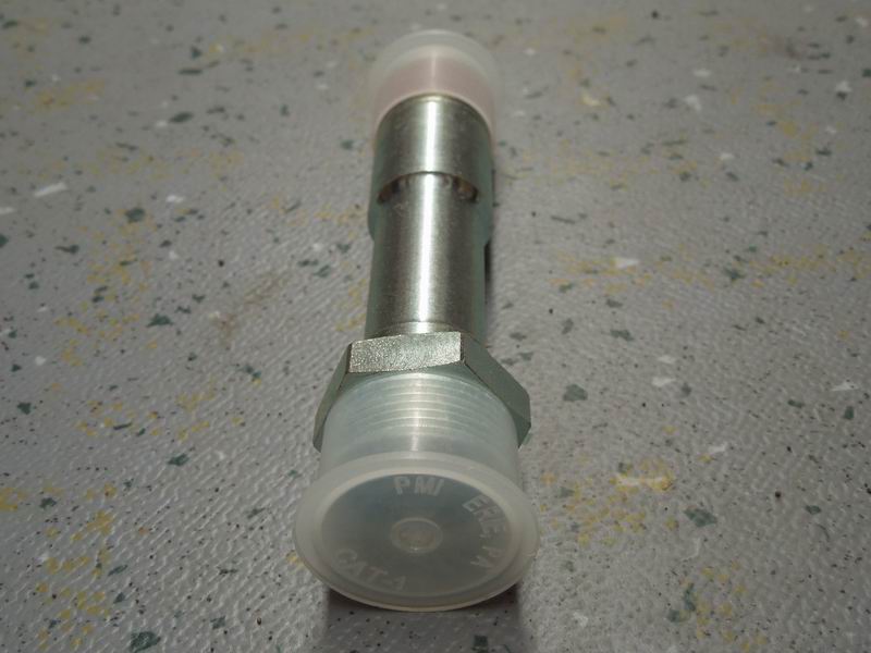 Прямой длинный разъем воздушного компрессора-1