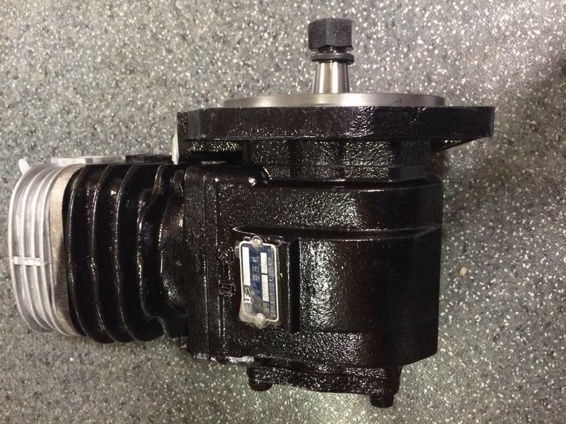 Air compressor-1