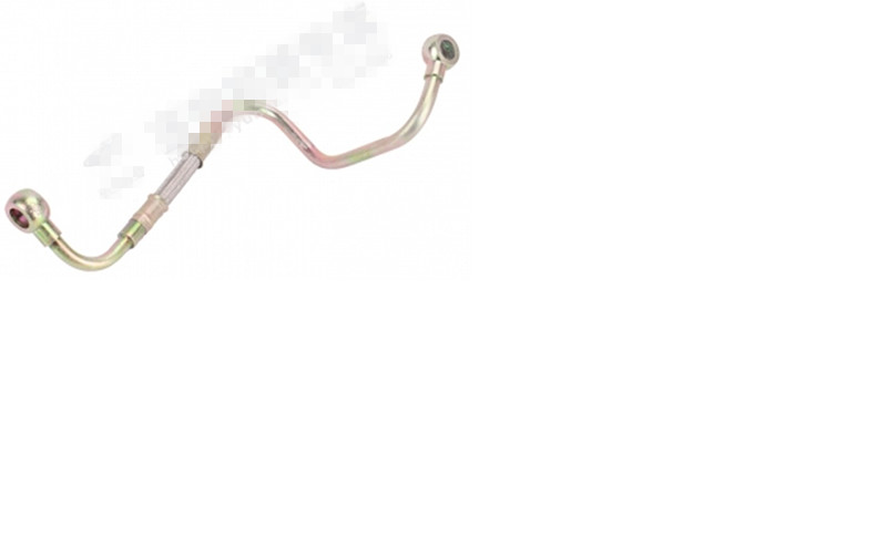空压机进水管-1