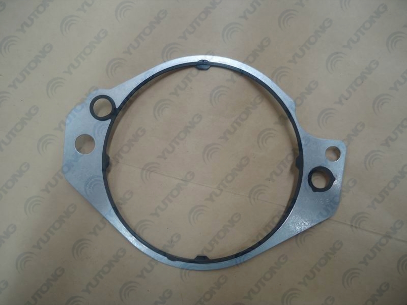 Air compressor lining