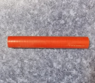 Air compressor water inlet hose