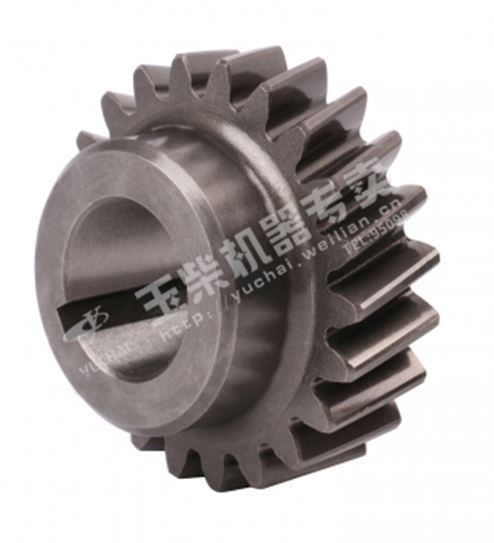 Шестерня воздушного компрессора