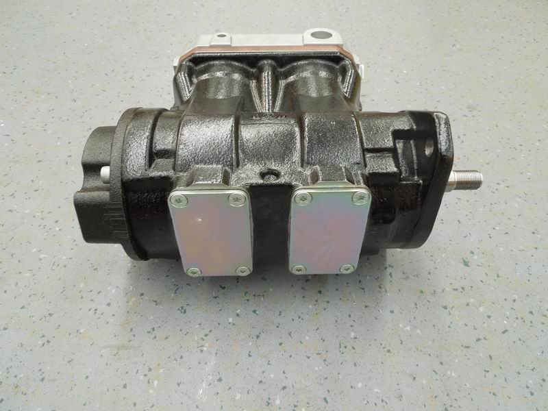 Air compressor-1