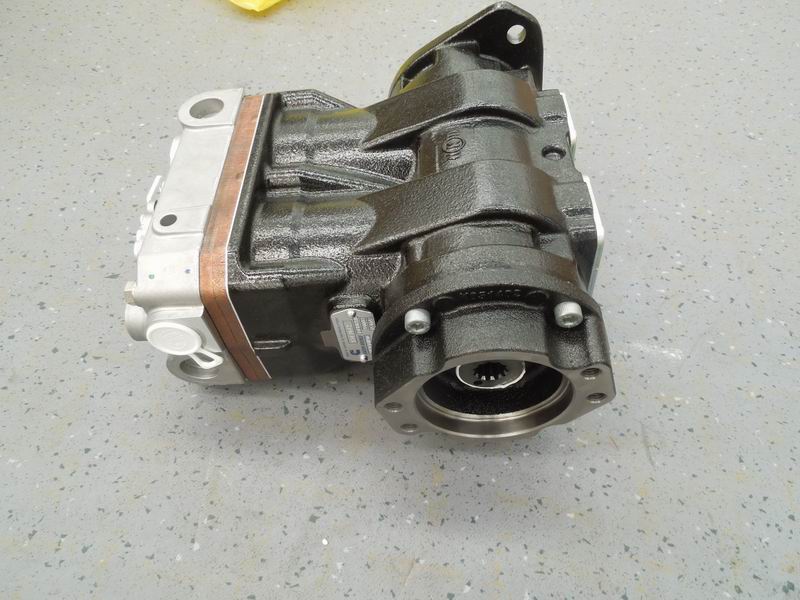 Air compressor-2