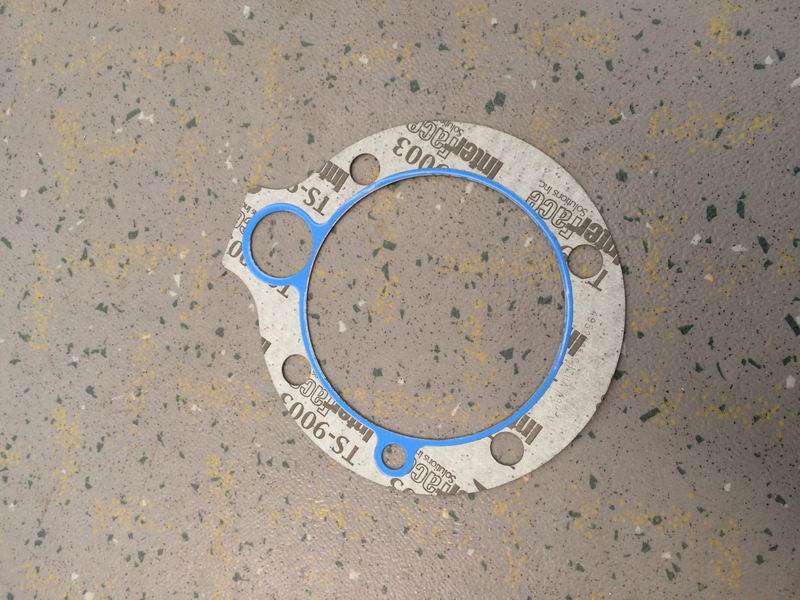 Air compressor sealing gasket-1