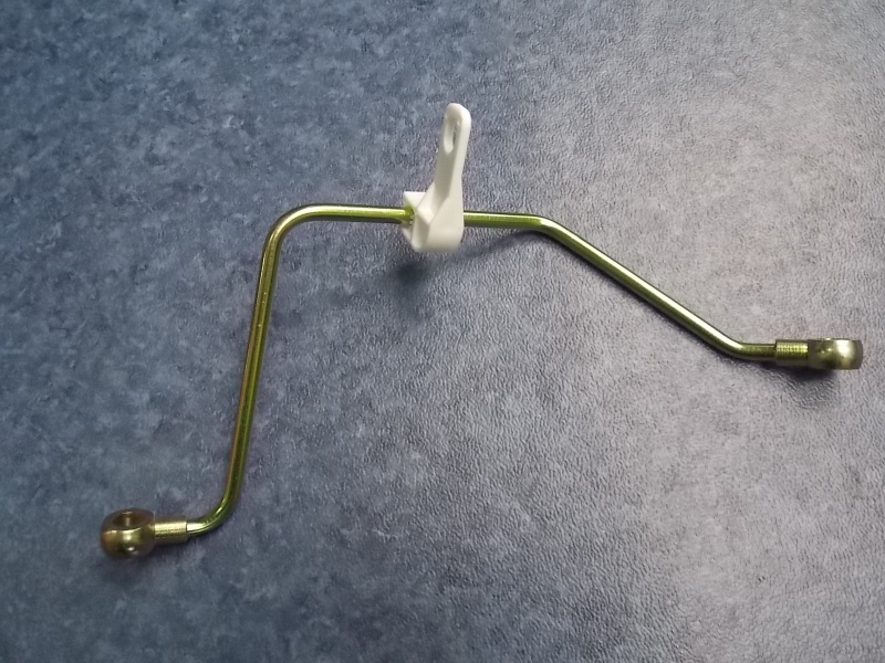 Air compressor bracket