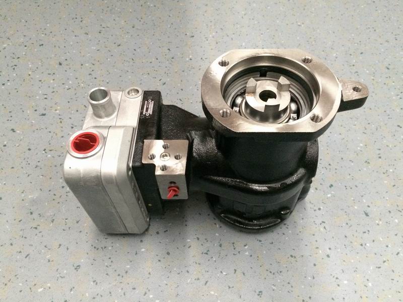 Air compressor-1