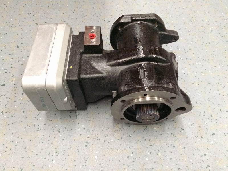 Air compressor-2