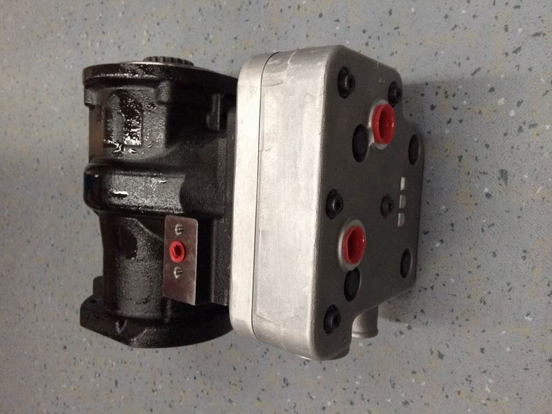 Air compressor-3
