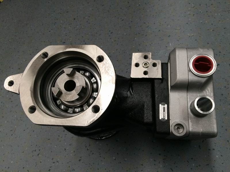 Air compressor-4