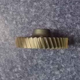 Air compressor gear-2