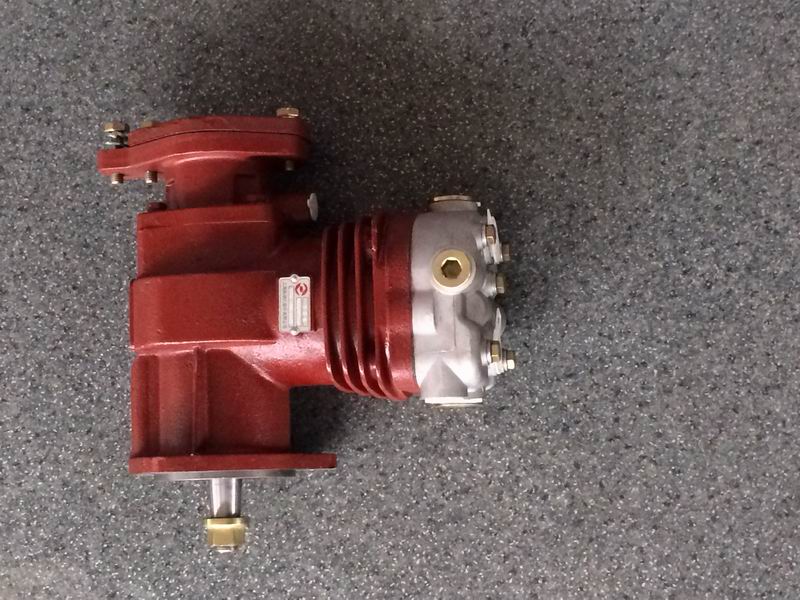 Air compressor; can be replaced by 3509-01630-1