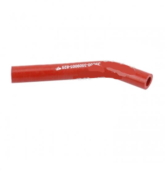 Air compressor water inlet pipe-1