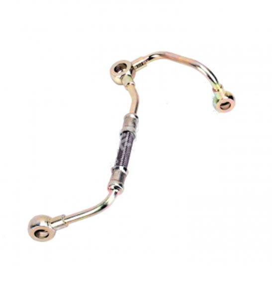 空压机进油管-1