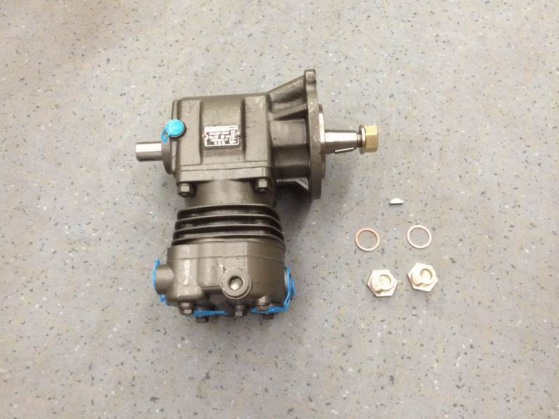 Air compressor-2