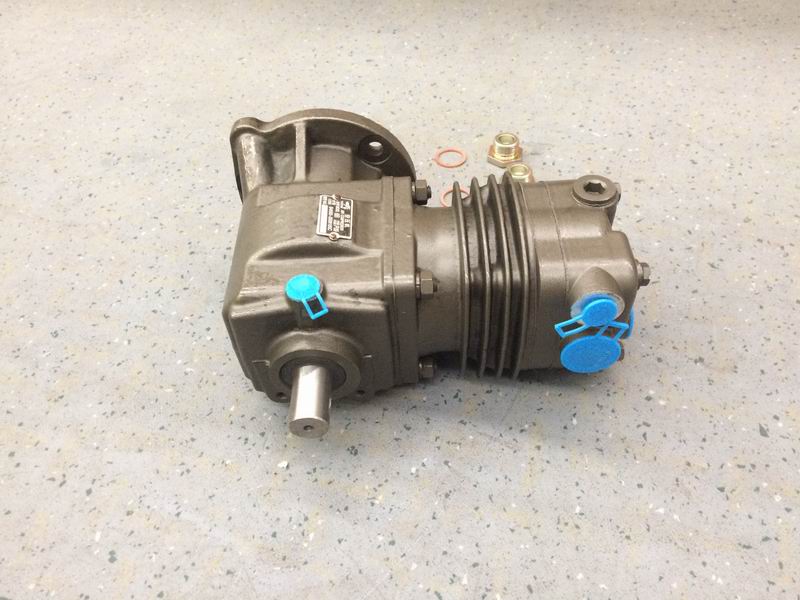 Air compressor-3